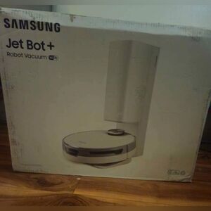 Samsung jetbot +